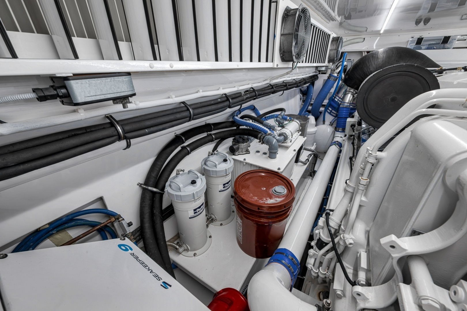 Genesis 75ft Weaver Yacht For Sale