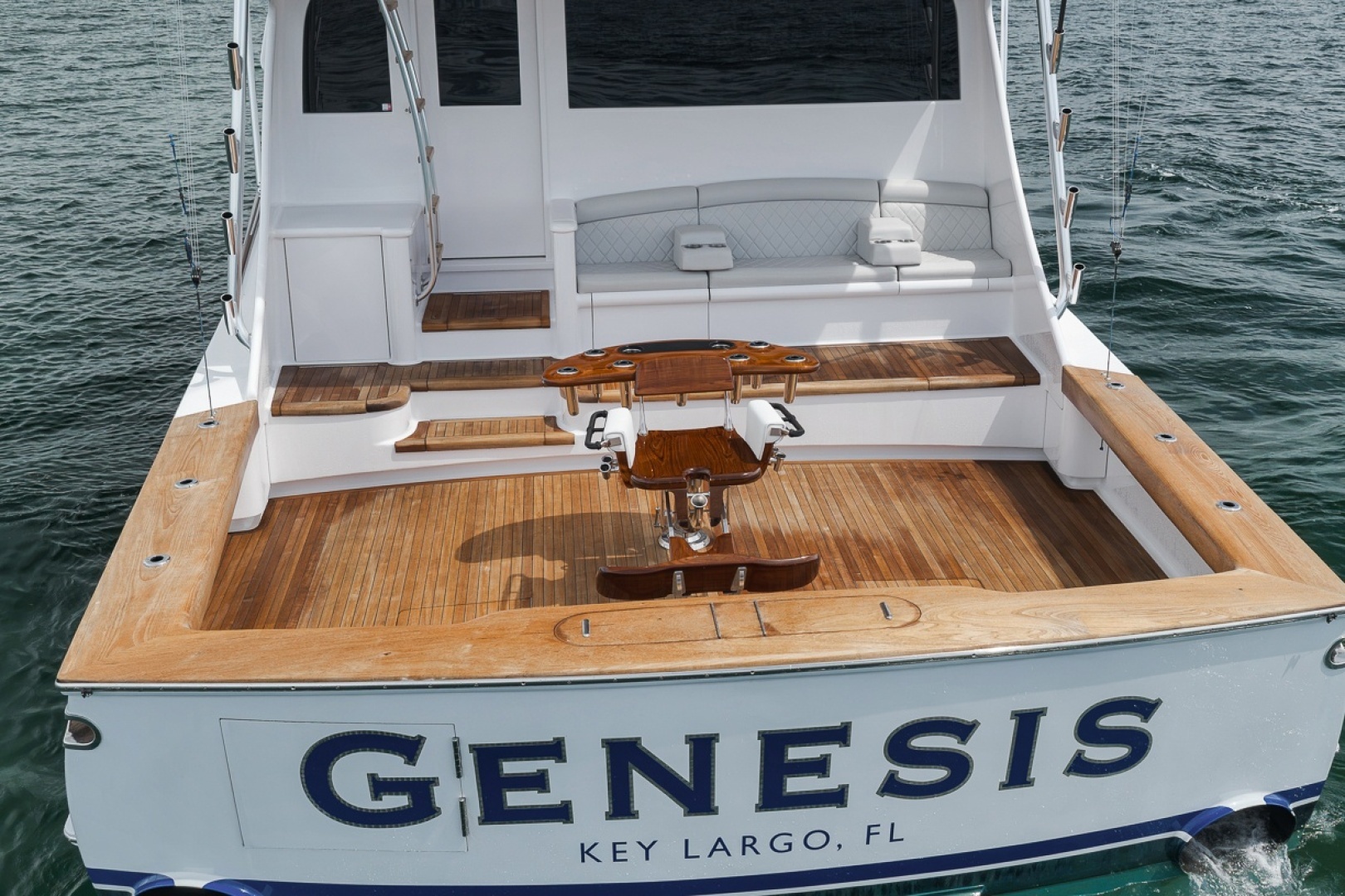 2021 Weaver 75 Convertible
