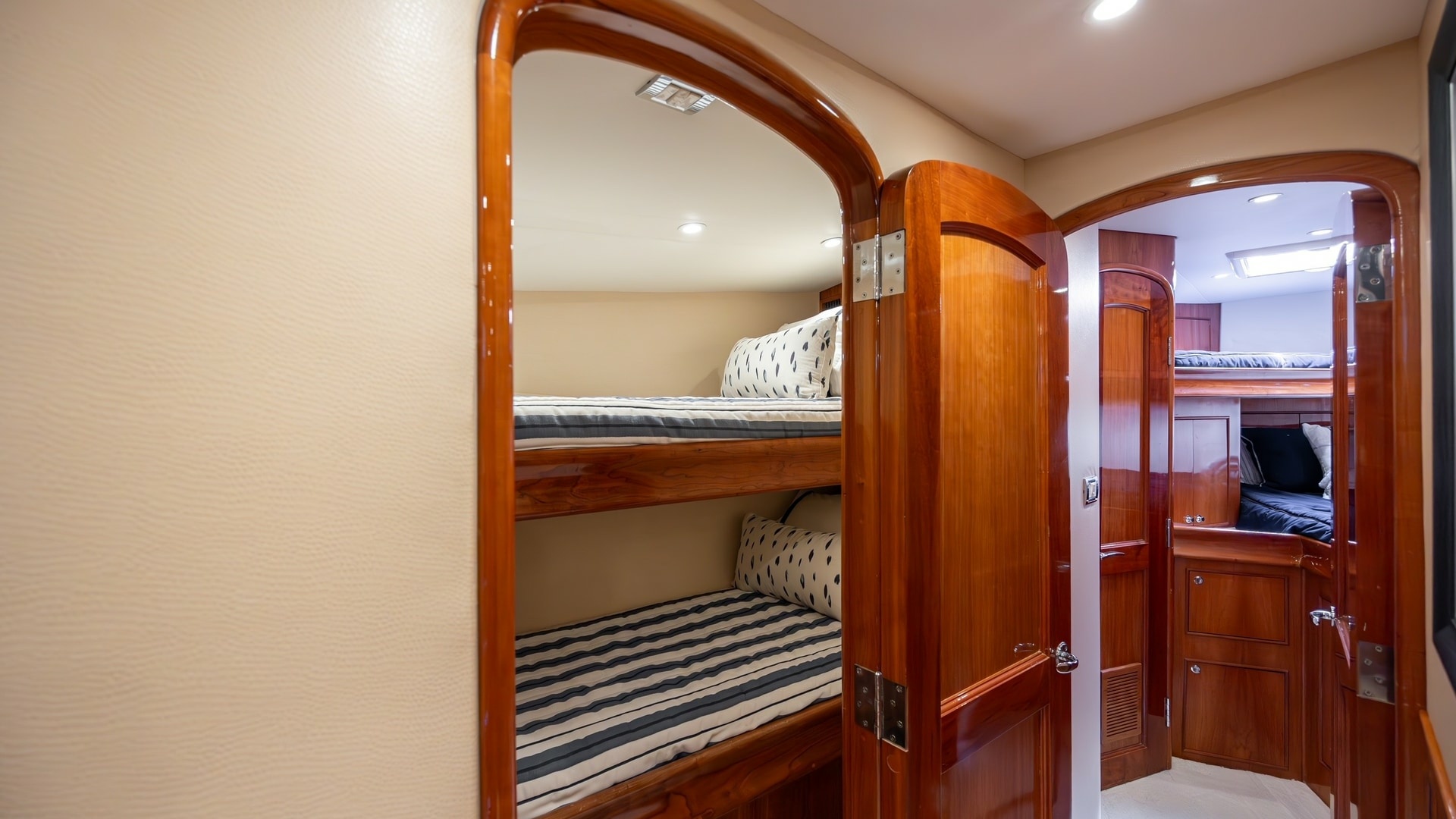 Blue Angel 62ft Winter Custom Yachts Yacht For Sale Blue Angel 62ft Winter Custom Yachts Yacht For Sale
