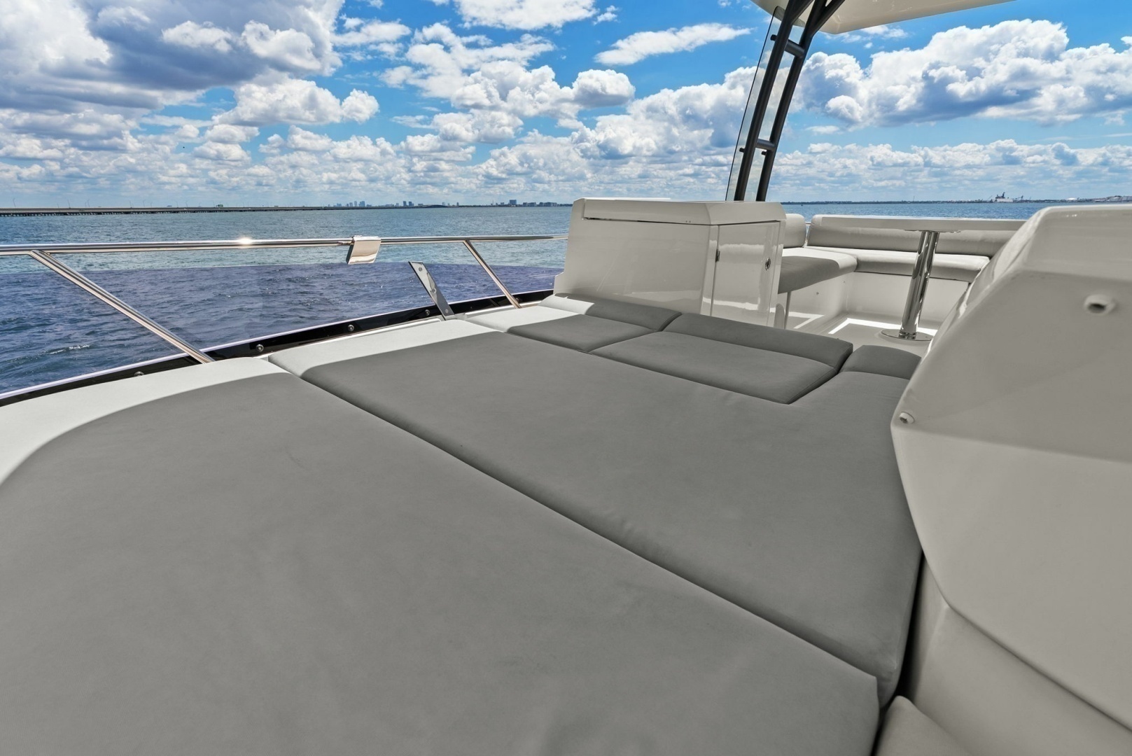 Galati Yacht Sales Trade 46ft Prestige Yacht For Sale