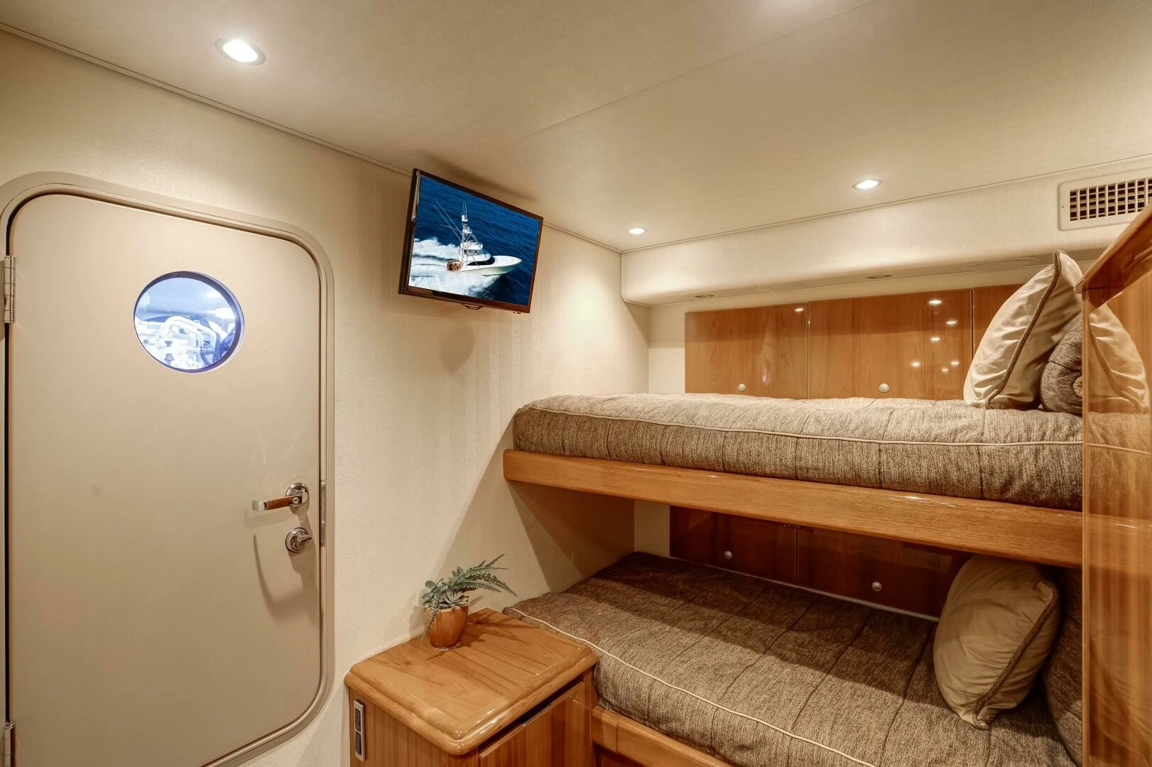 Viking 70 Convertible Yacht For Sale
