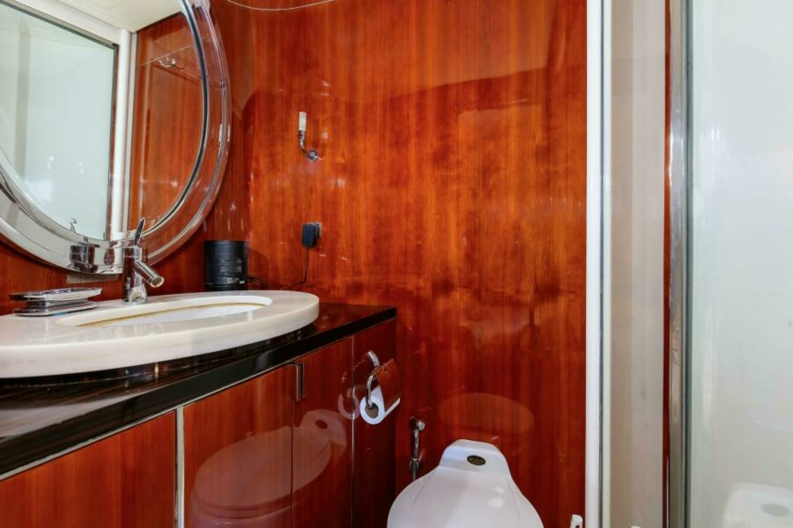 Patron 65ft Ebony Yacht For Sale Patron 65ft Ebony Yacht For Sale