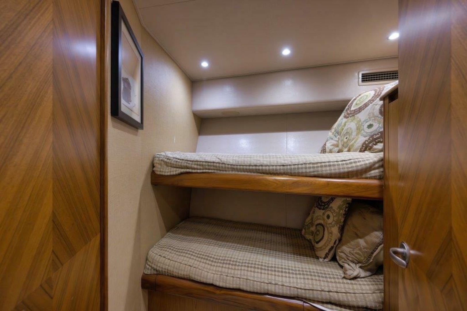 Cutter Bill 70ft Viking Yacht For Sale