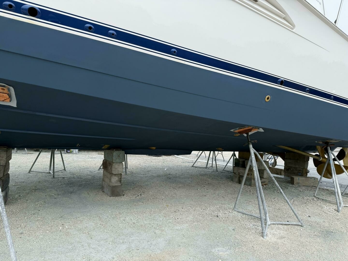 Galati Yacht Sales Trade 54ft Viking Yacht For Sale