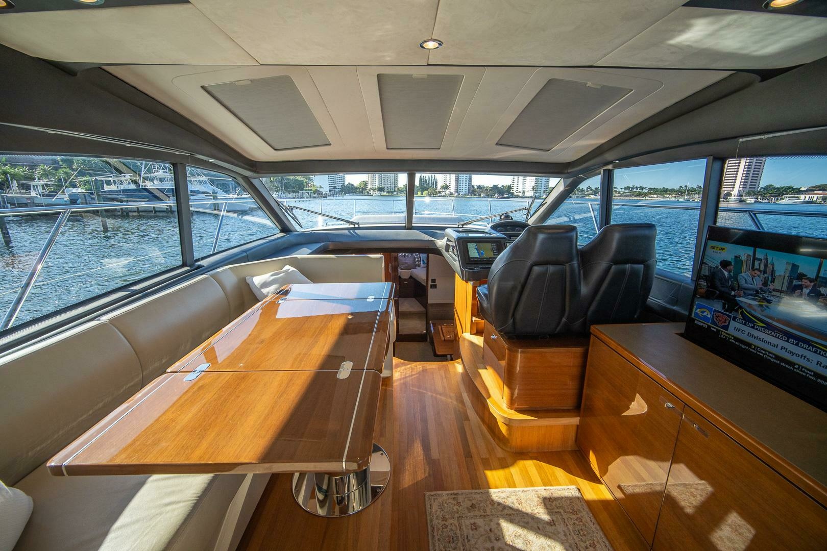 SEA LICIOUS 48ft Princess Yacht For Sale