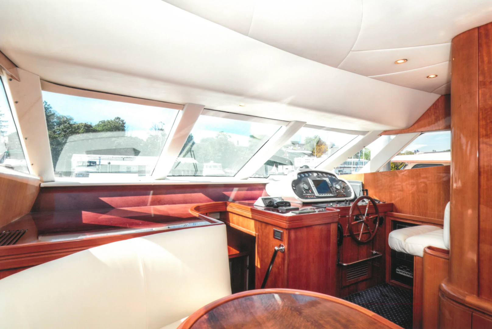 Eagle V 65ft Azimut Yacht For Sale