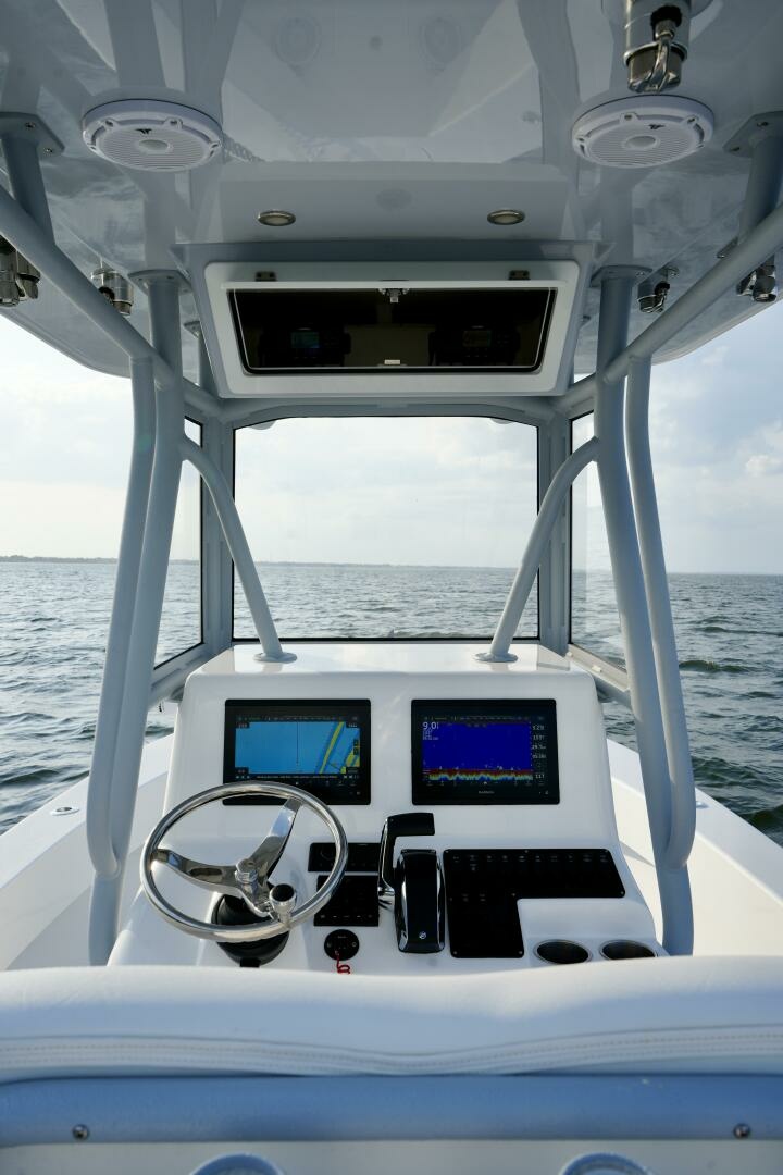 23ft Reef Runner Yacht For Sale 23ft Reef Runner Yacht For Sale