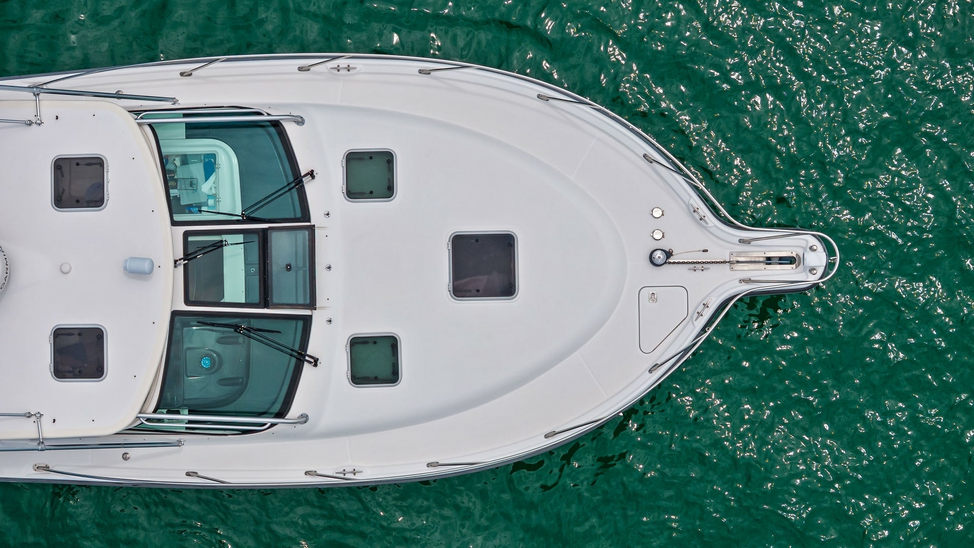 Second Chance 32ft Tiara Yachts Yacht For Sale