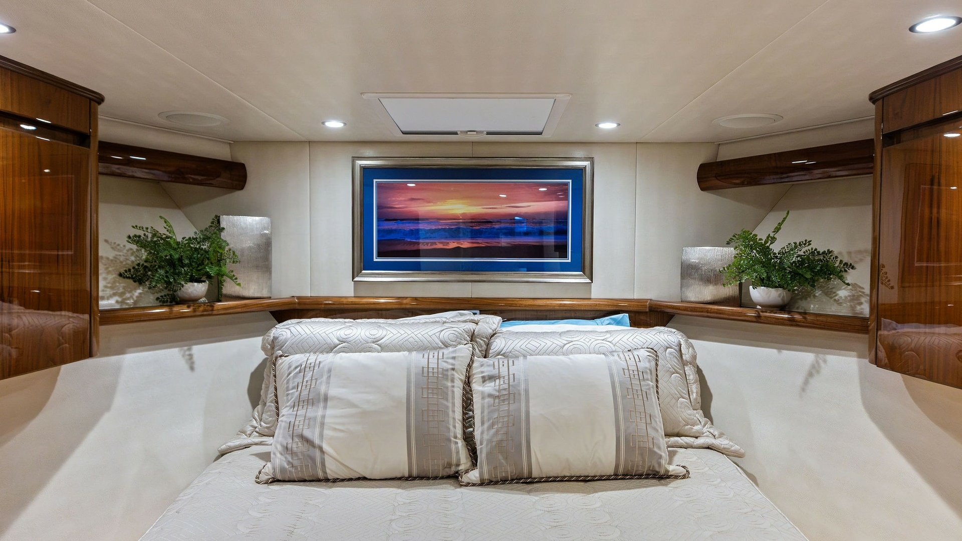 Joan s Boys 62ft Viking Yacht For Sale