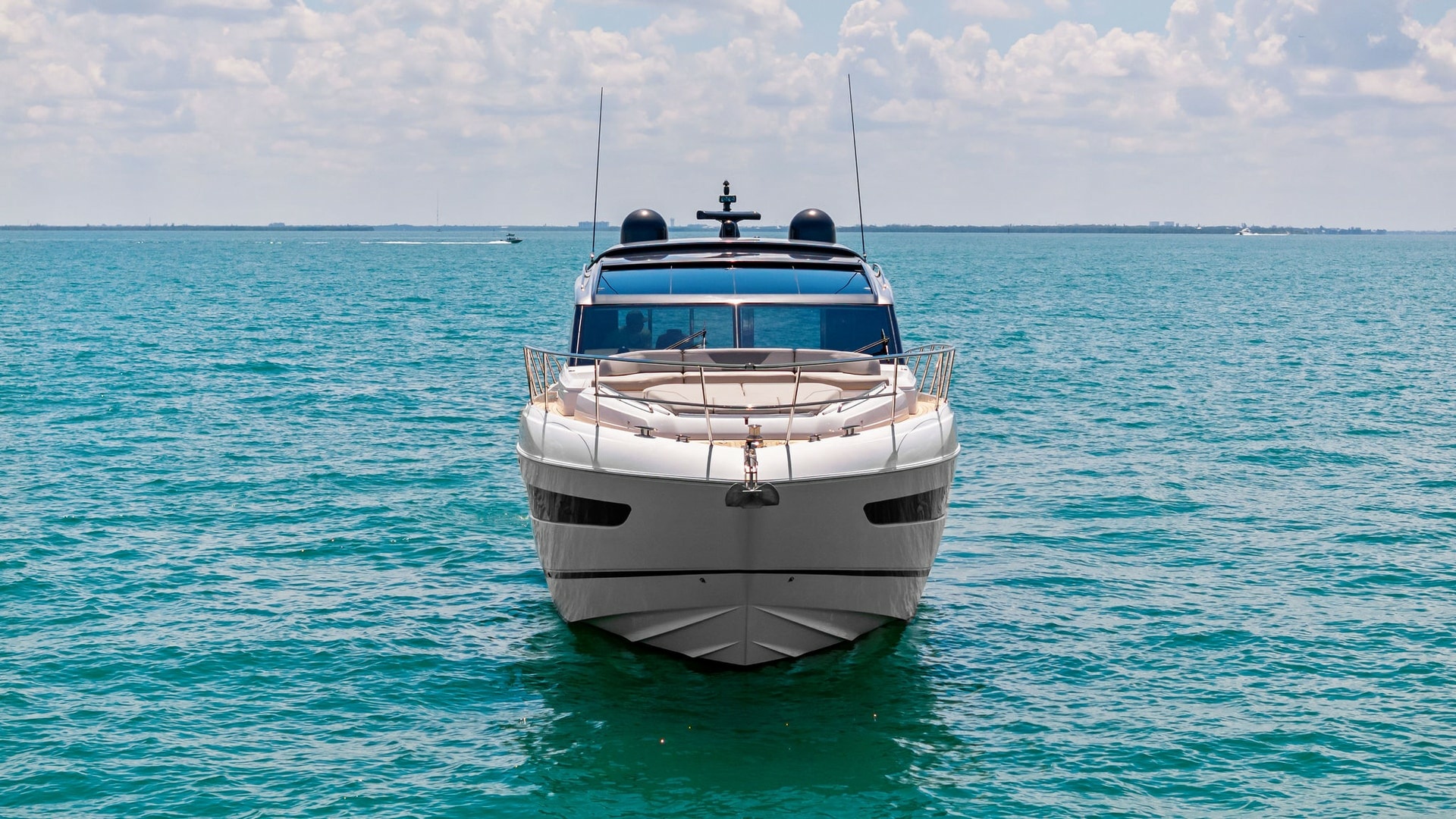 Princess V65 — Loon - Photo 75