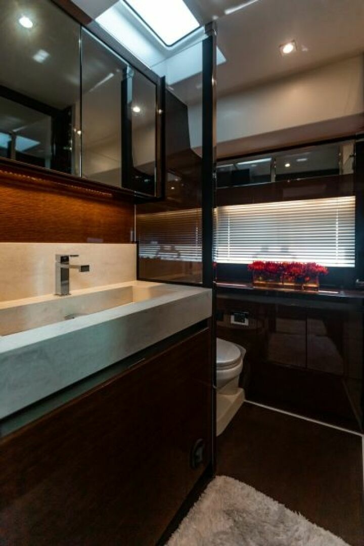Truly Blessed 63ft Prestige Yacht For Sale Truly Blessed 63ft Prestige Yacht For Sale