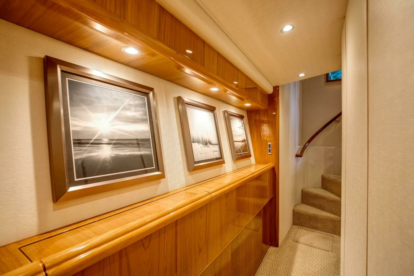 Viking 70 Convertible Yacht For Sale