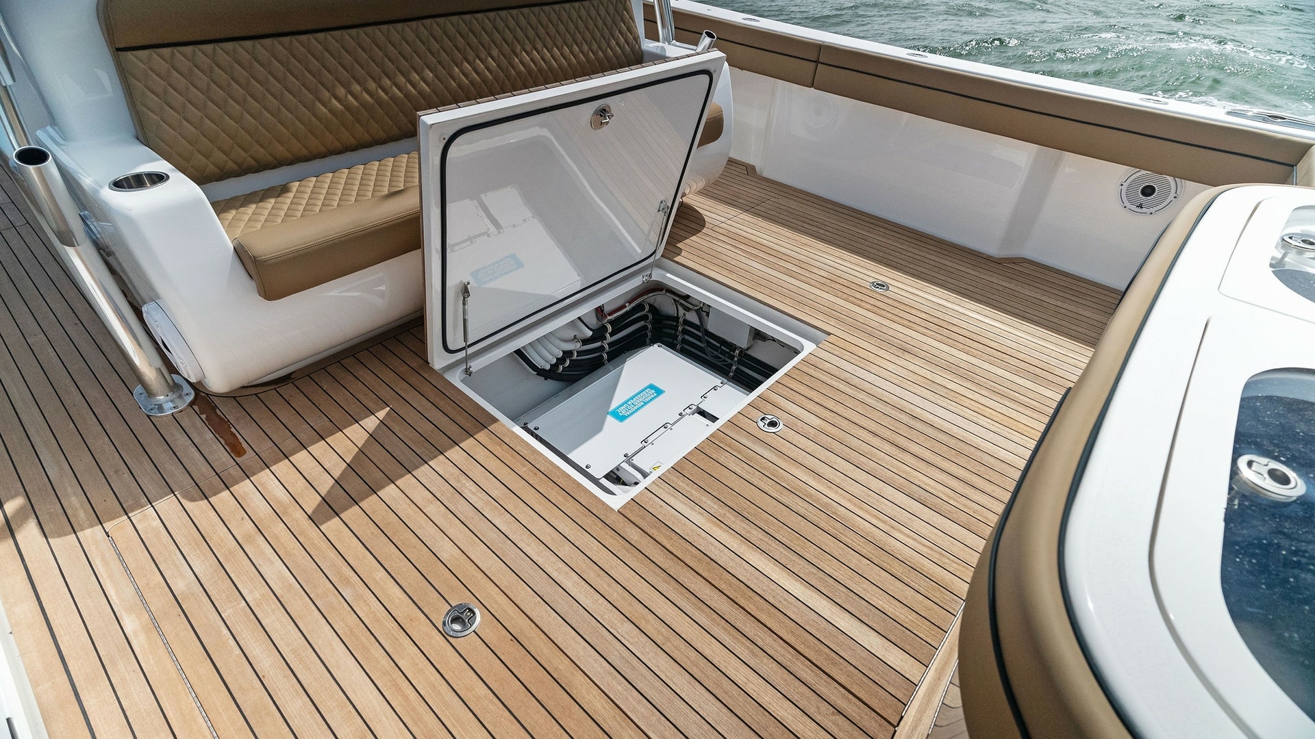 MarMar 46ft Valhalla Boatworks Yacht For Sale MarMar 46ft Valhalla Boatworks Yacht For Sale