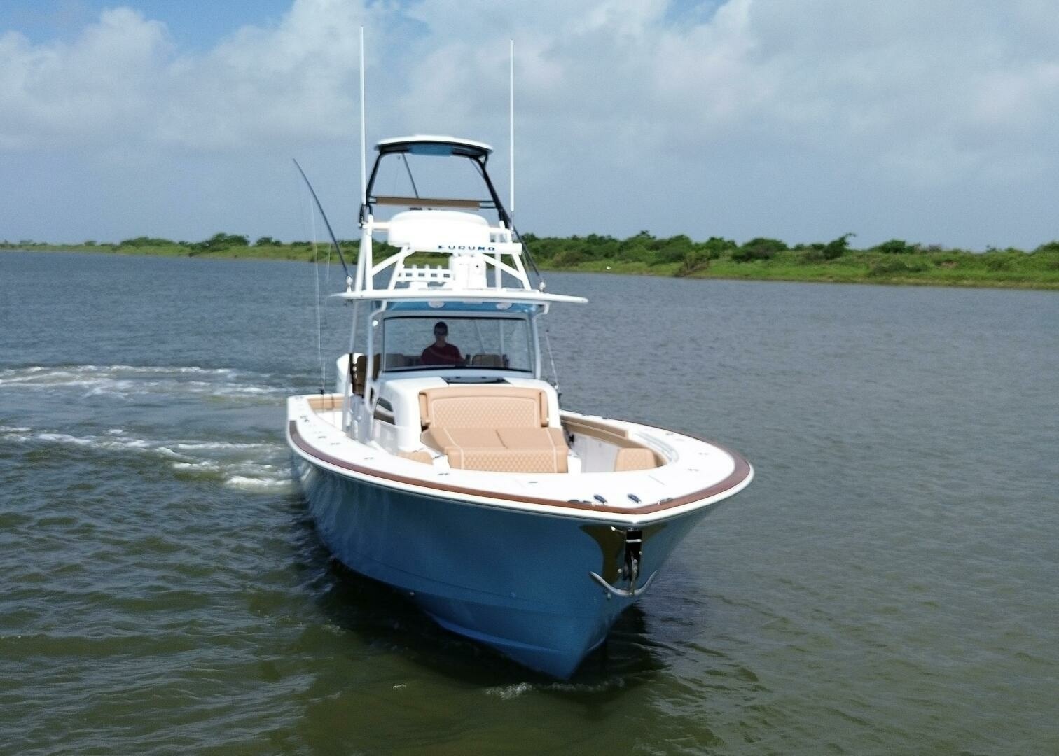 Simplicity 46ft Valhalla Boatworks Yacht For Sale Simplicity 46ft Valhalla Boatworks Yacht For Sale