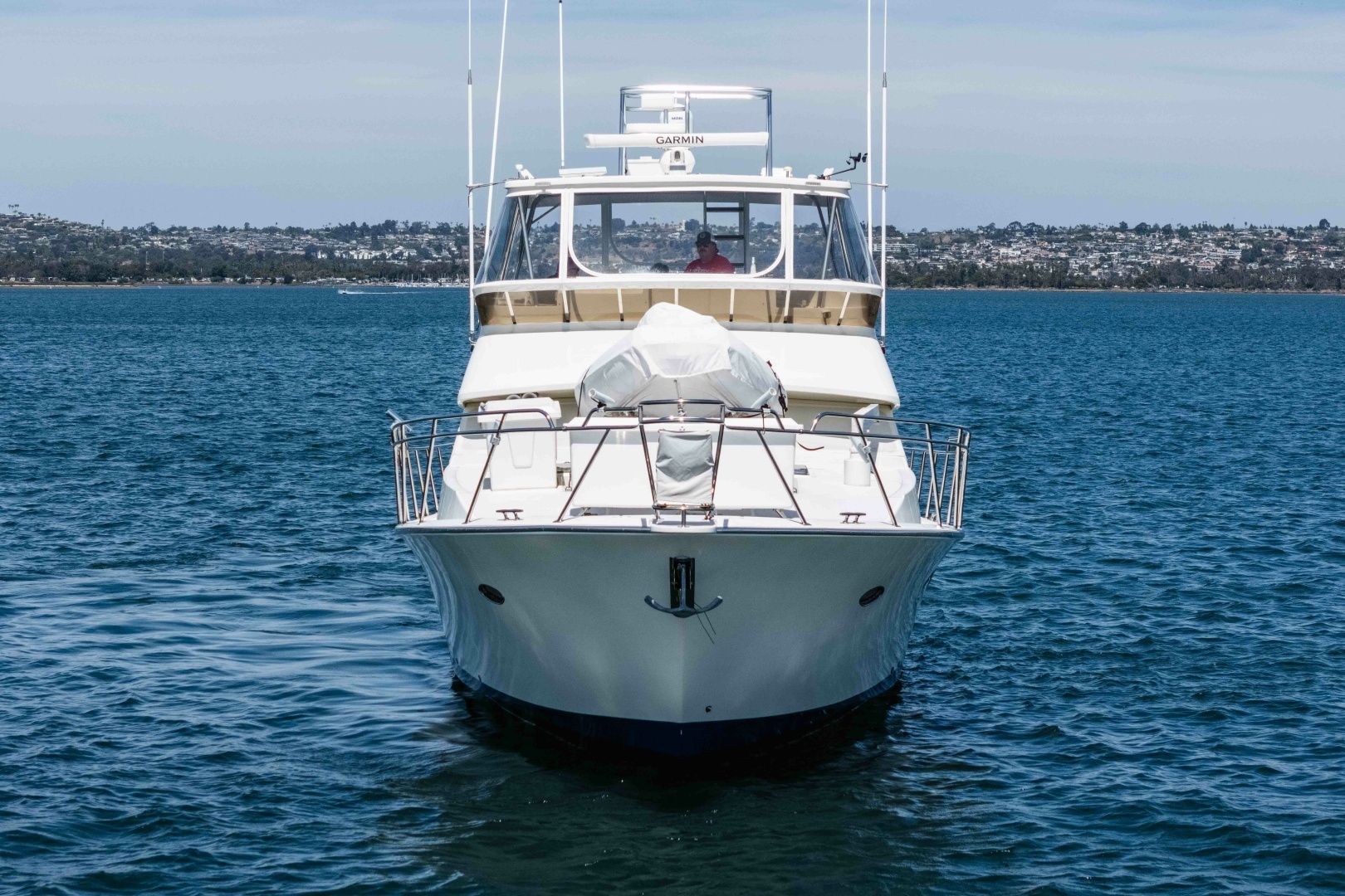 2019 50 Mikelson Sportfisher