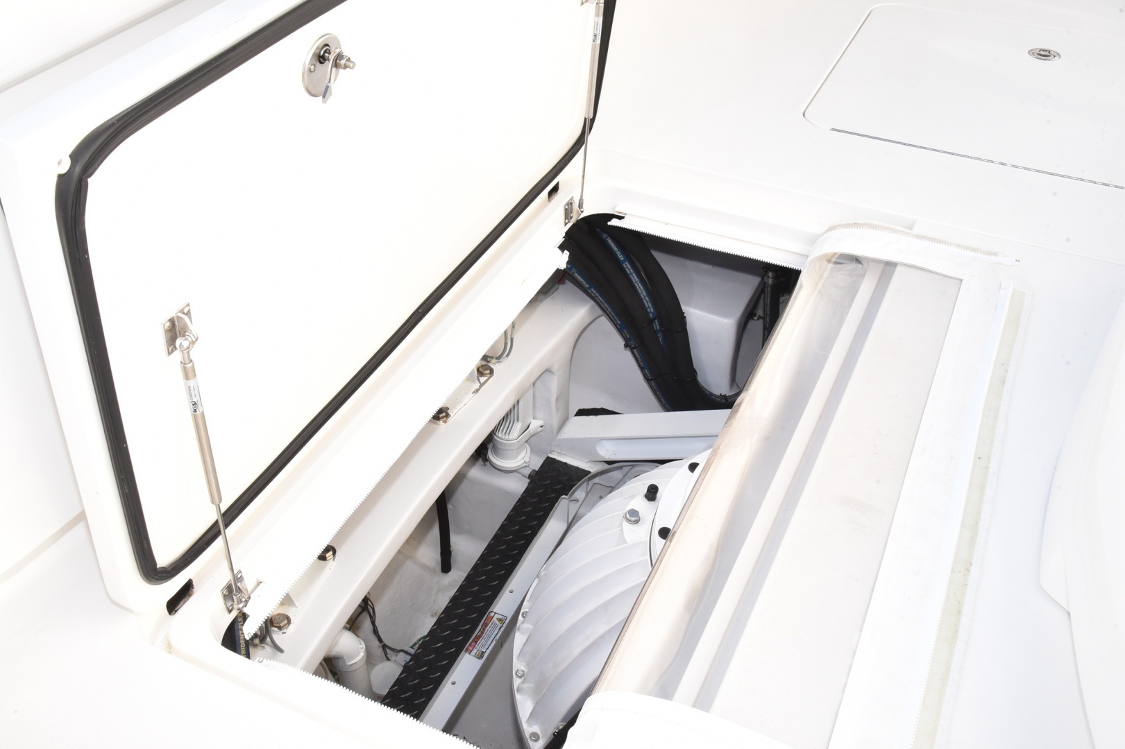 PARTY OF FIVE 80ft Viking Yacht For Sale PARTY OF FIVE 80ft Viking Yacht For Sale