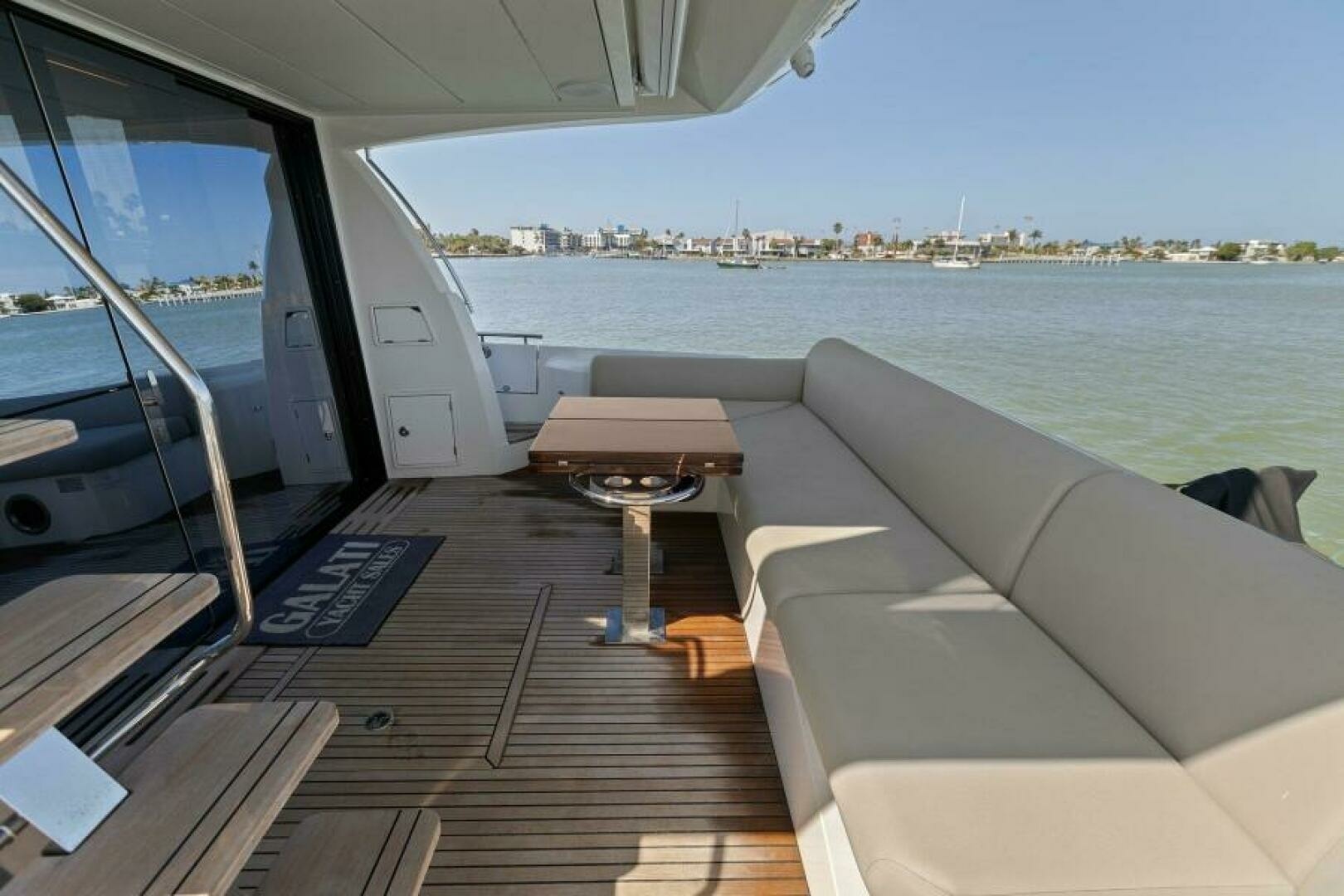 How Sweet It Is 59ft Prestige Yacht For Sale How Sweet It Is 59ft Prestige Yacht For Sale