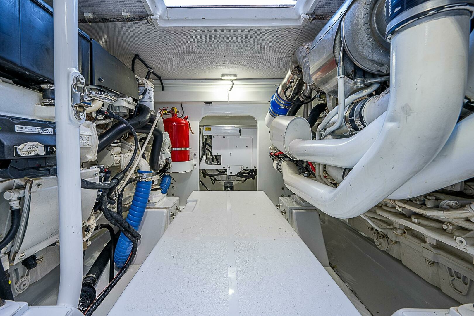 50ft Maverick Yacht For Sale