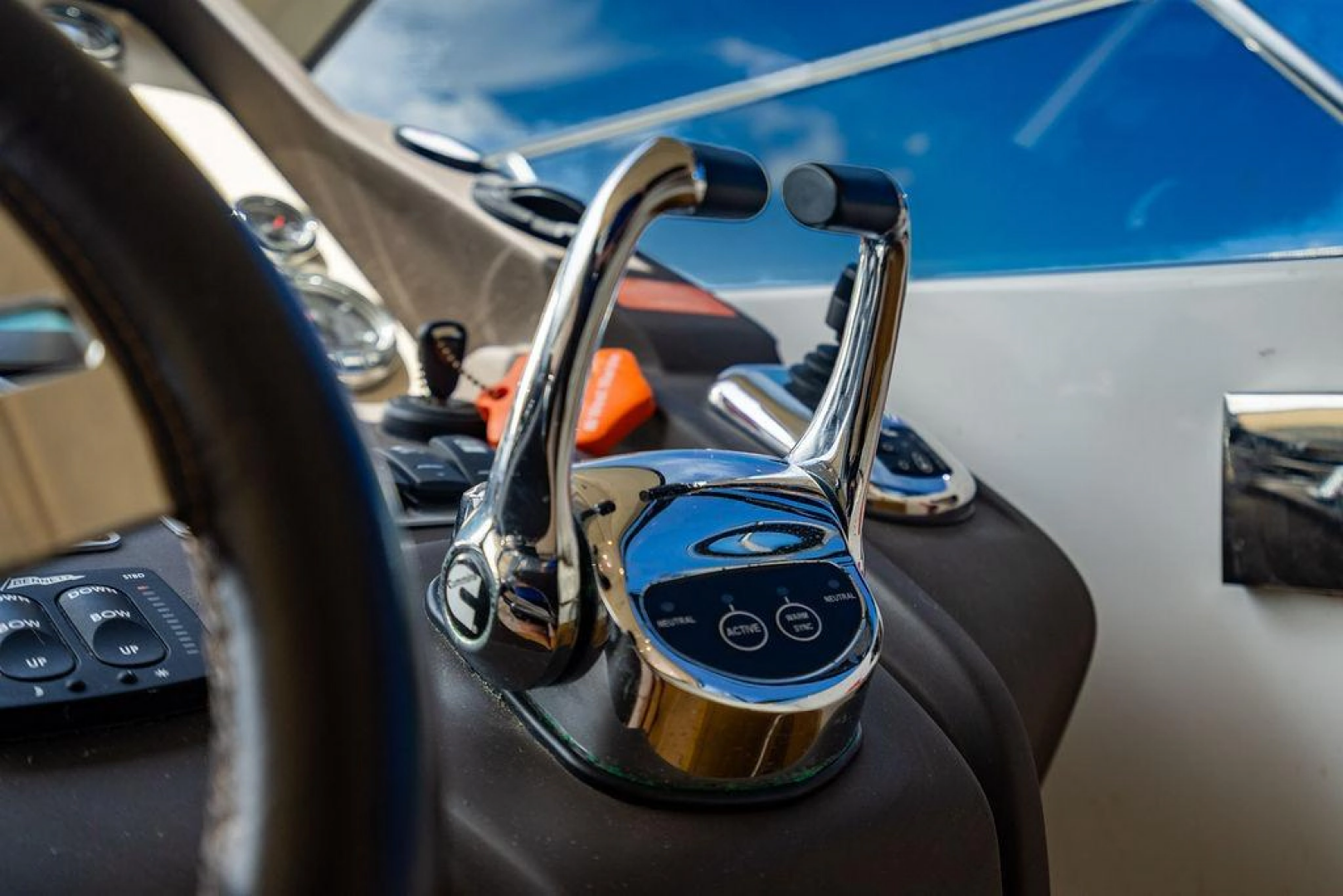 Azimut Atlantis 50 — Endurance - Photo 37