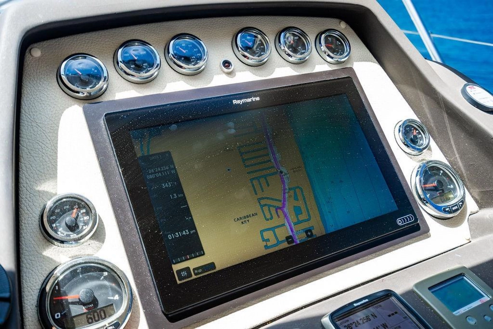 Azimut Atlantis 50 Yacht For Sale