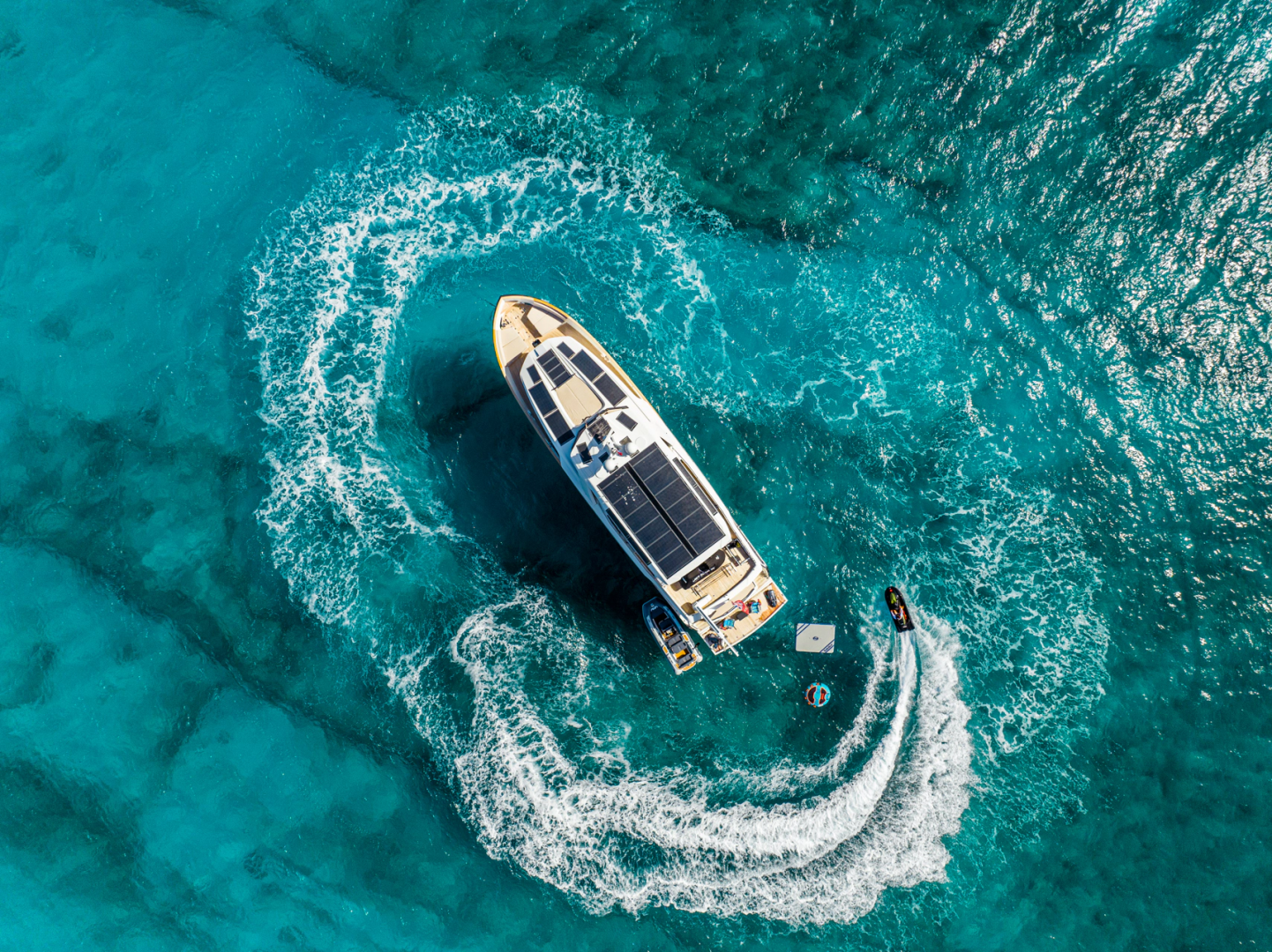 Numarine 26XP — EXIT STRATEGY - Photo 2