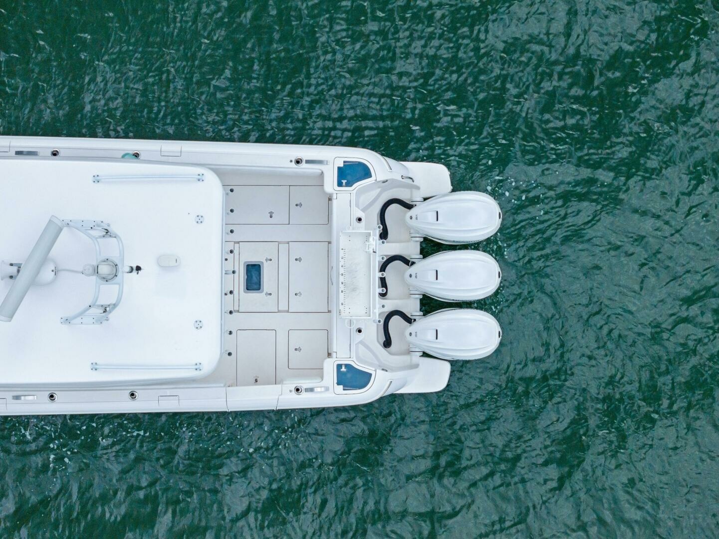 Galati Yacht Sales Trade 40ft Intrepid Yacht For Sale Galati Yacht Sales Trade 40ft Intrepid Yacht For Sale