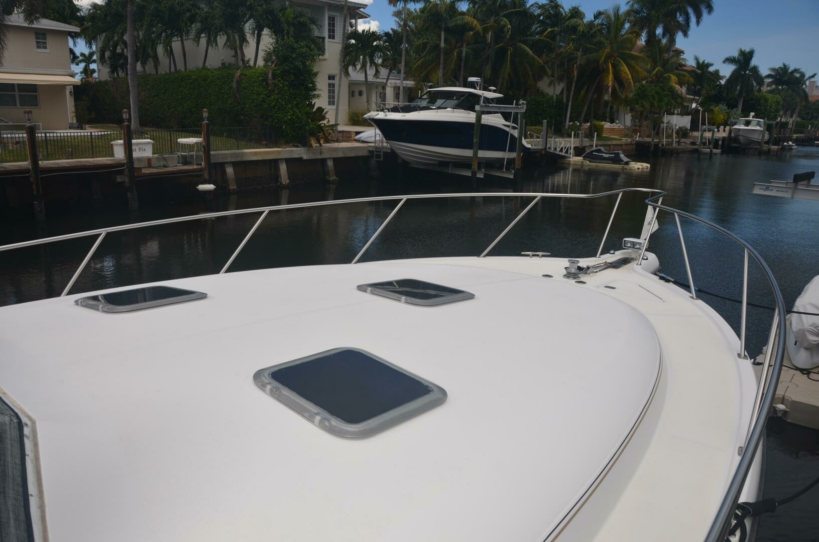 SEA TIME 41ft Tiara Yachts Yacht For Sale