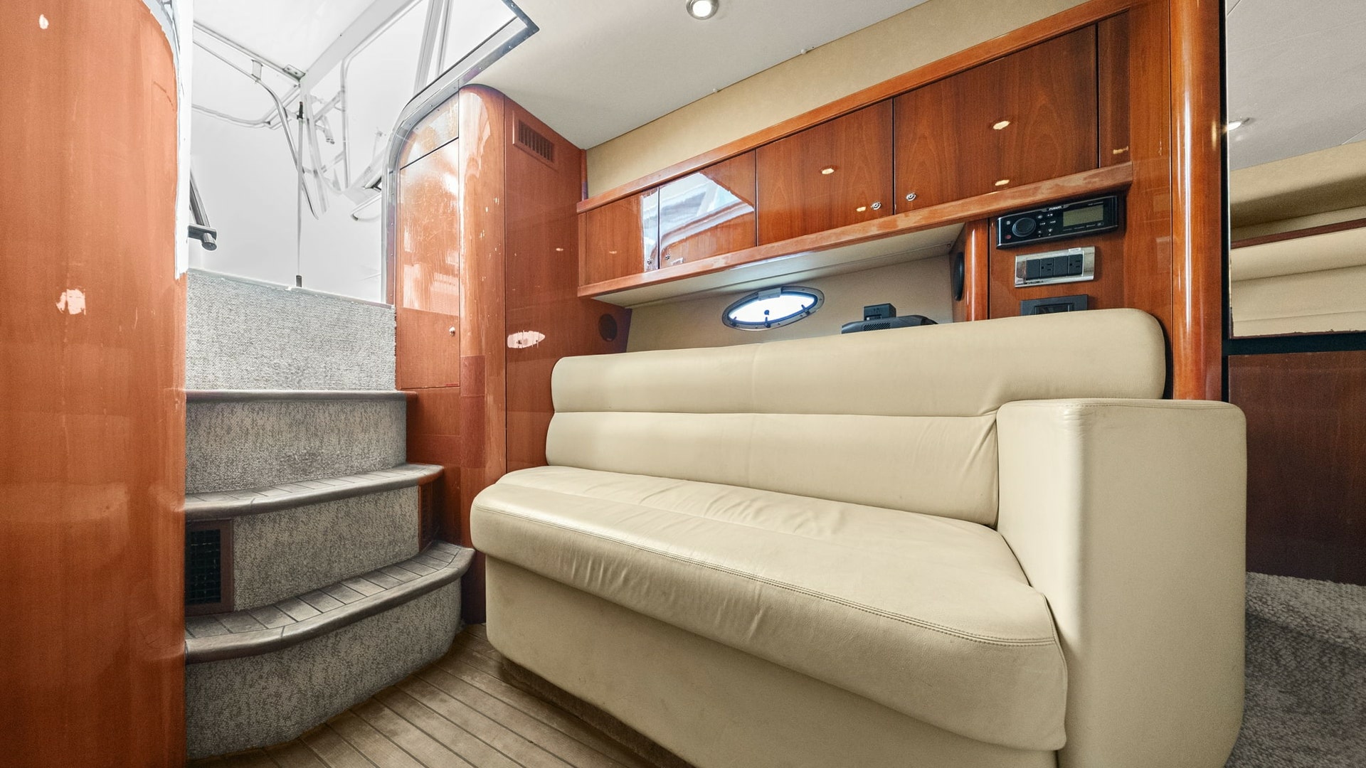 4 Friends 39ft Sunseeker Yacht For Sale