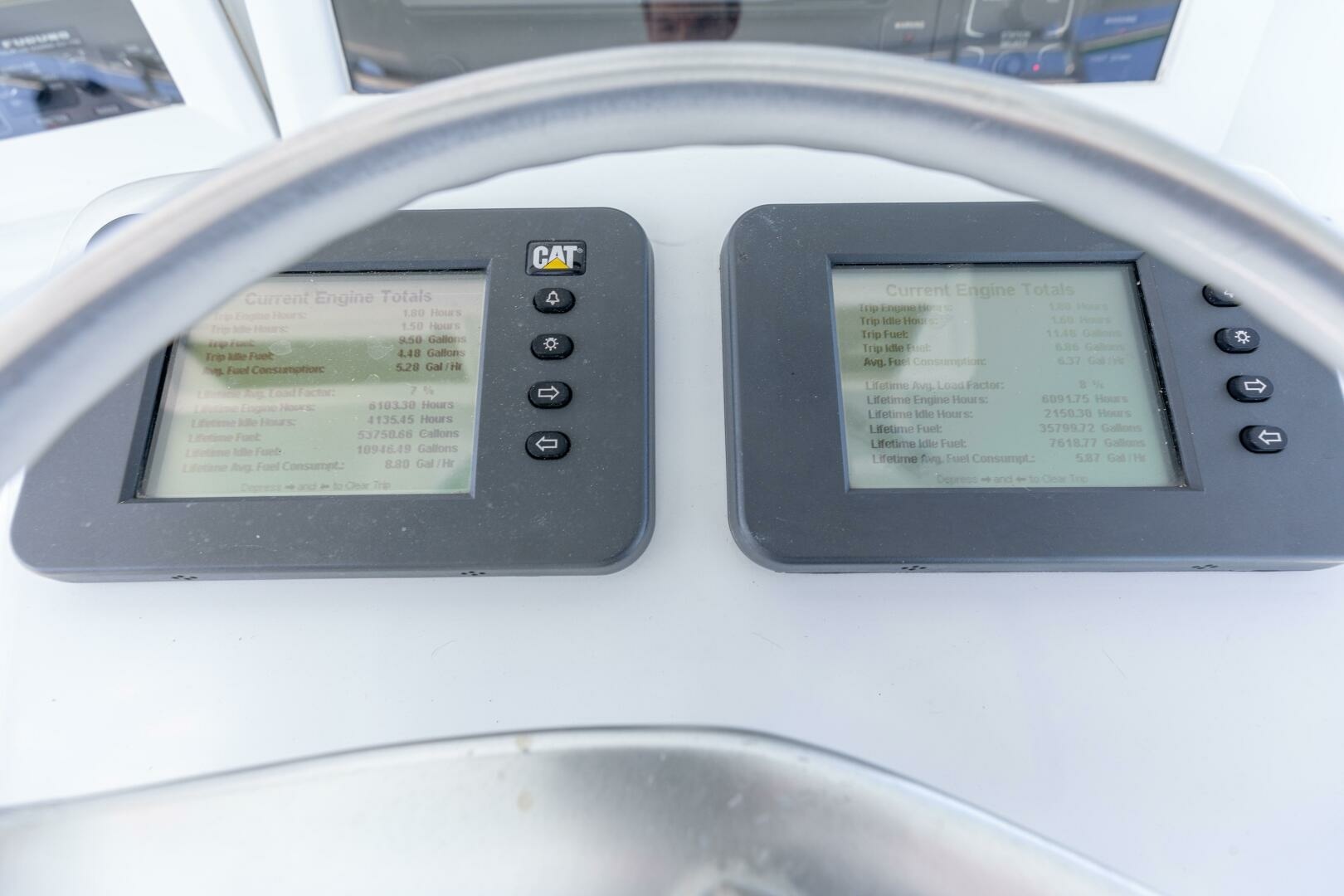 CAT N AROUND 60ft Miller Marine Yacht For Sale CAT N AROUND 60ft Miller Marine Yacht For Sale