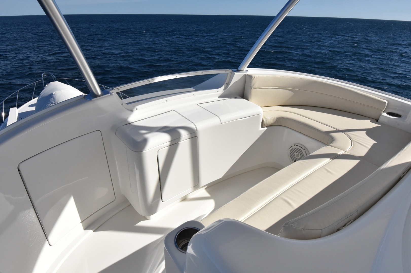 PARTY OF FIVE 80ft Viking Yacht For Sale PARTY OF FIVE 80ft Viking Yacht For Sale