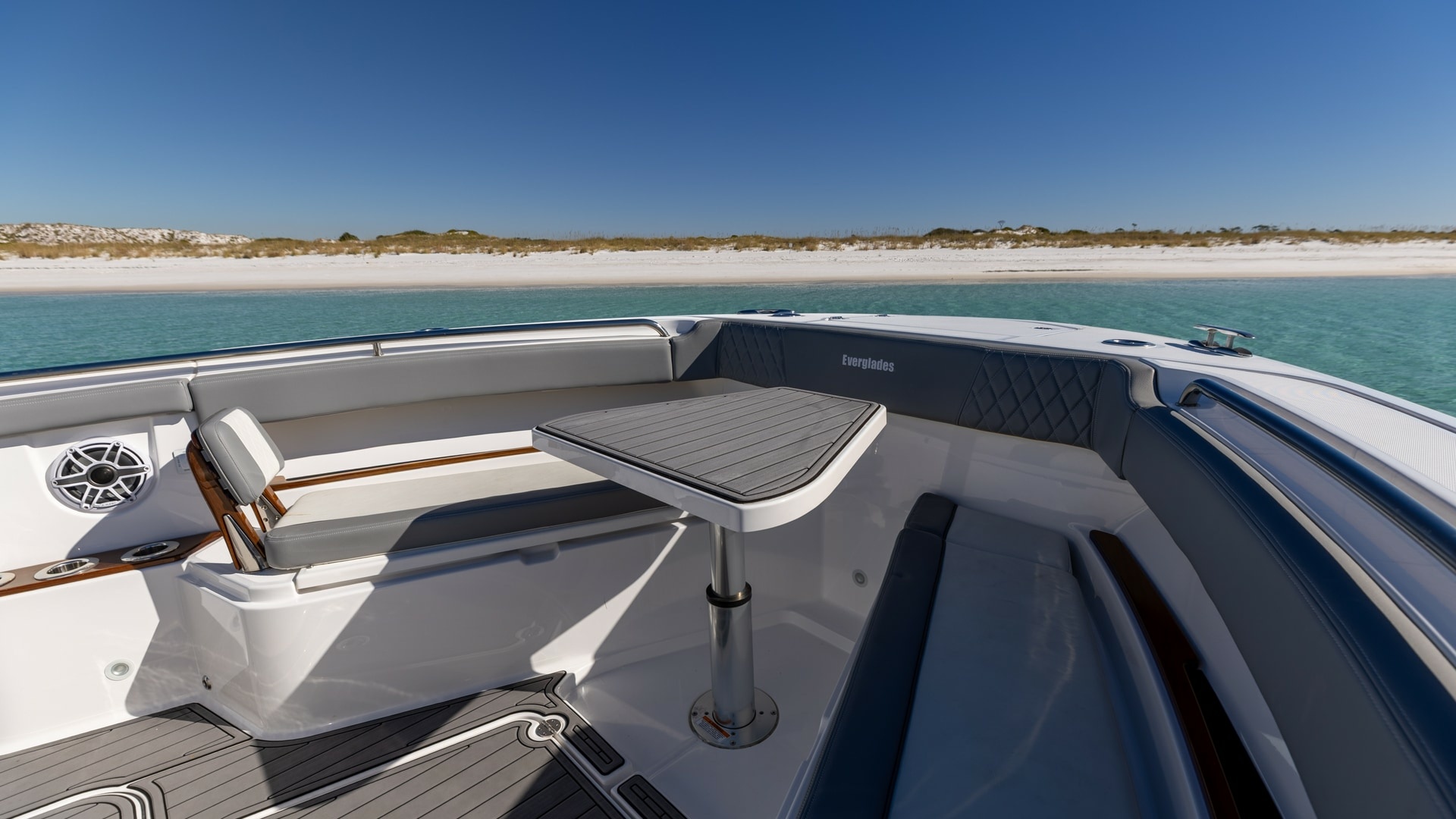 Burning Rods 45ft Everglades Yacht For Sale Burning Rods 45ft Everglades Yacht For Sale