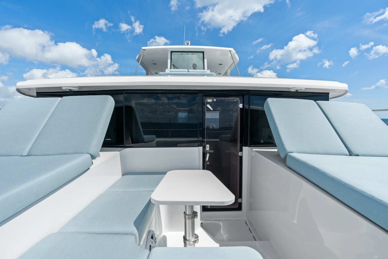 Two Oceans 555 010 55ft Two Oceans Yacht For Sale