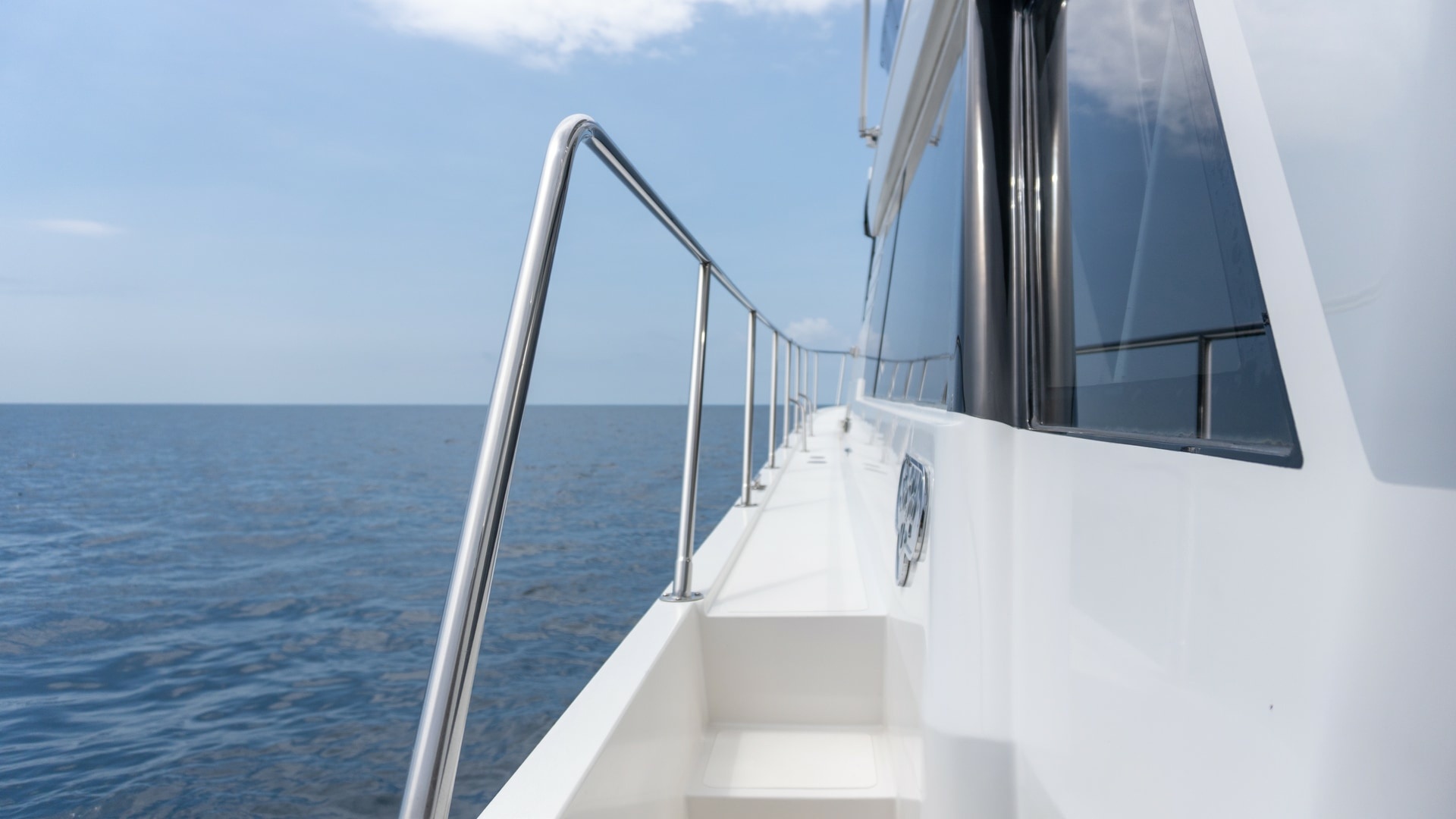 Pegasus 70ft West Bay Yacht For Sale