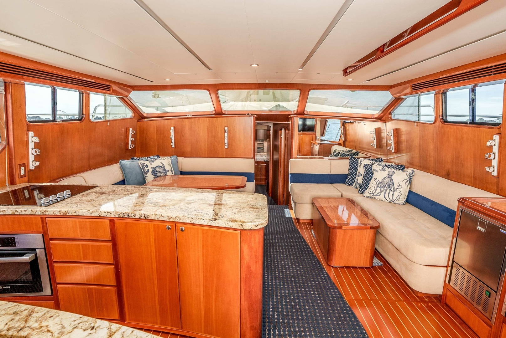 2019 50 Mikelson Sportfisher