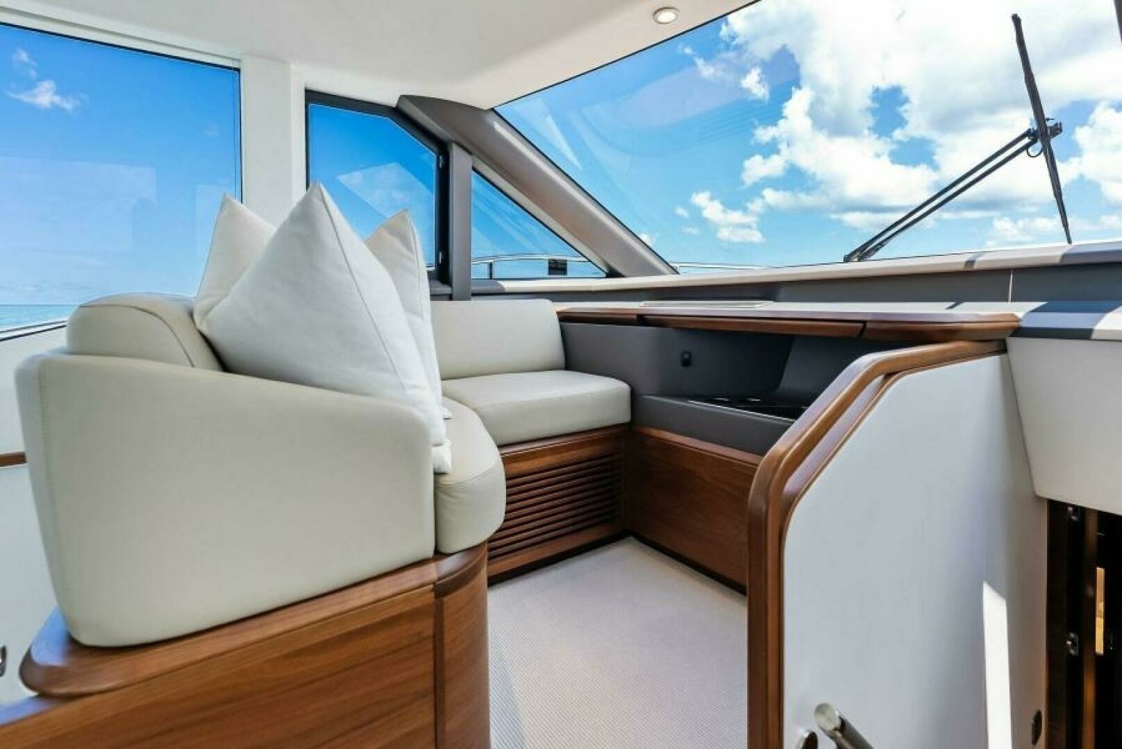 72ft Princess Yacht For Sale
