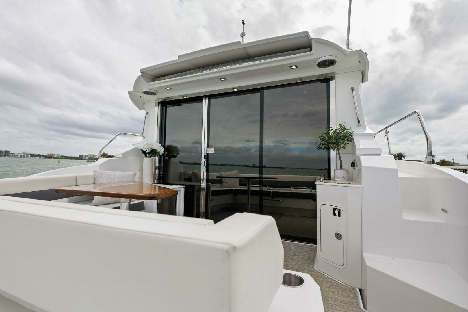 Sweet Caroline 46ft Cruisers Yachts Yacht For Sale Sweet Caroline 46ft Cruisers Yachts Yacht For Sale