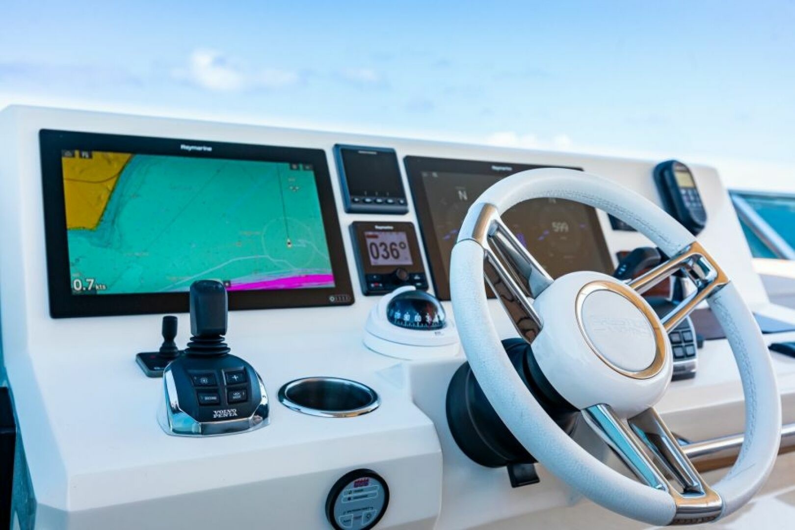 Truly Blessed 63ft Prestige Yacht For Sale Truly Blessed 63ft Prestige Yacht For Sale