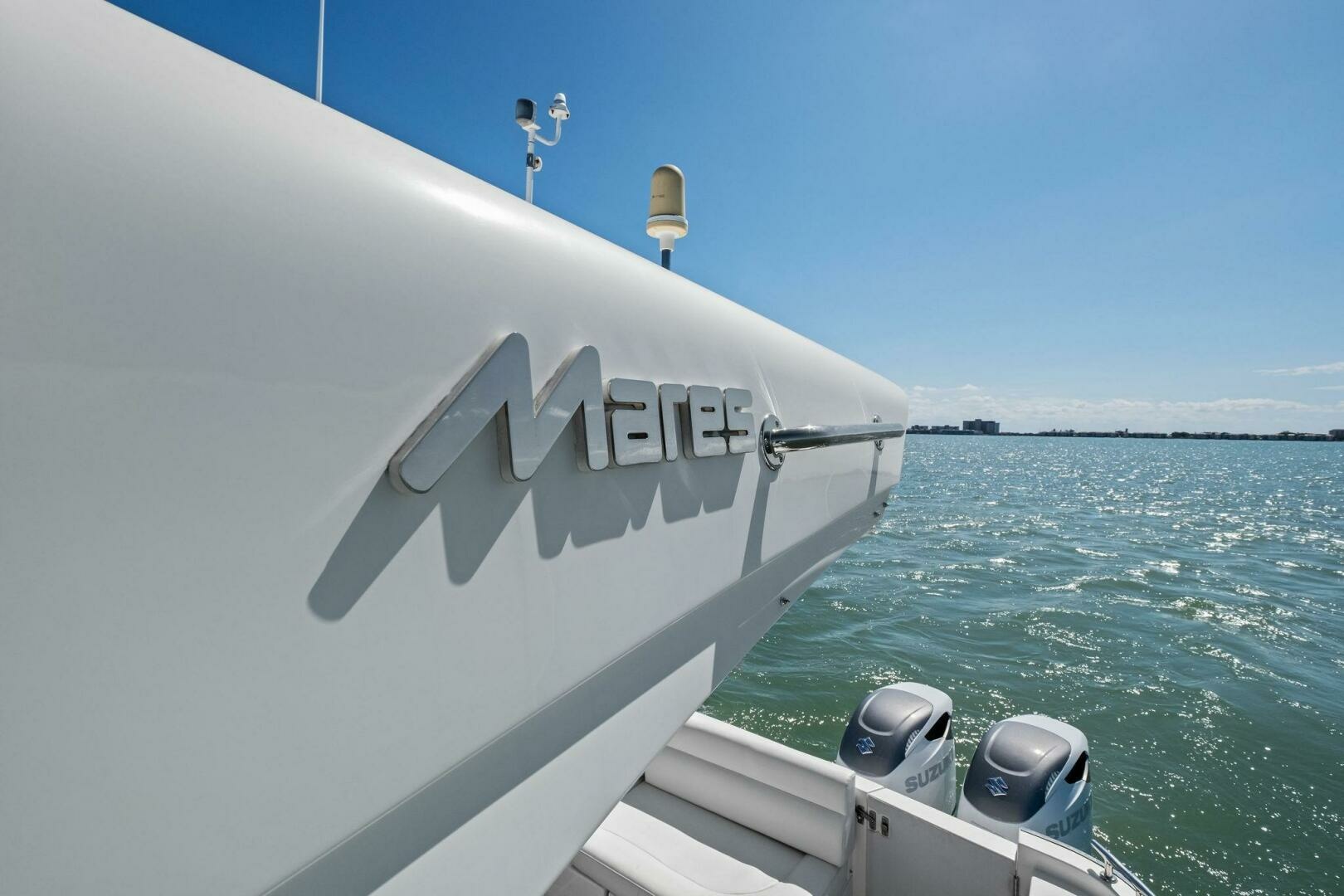 Venture 47ft Mares Yacht For Sale Venture 47ft Mares Yacht For Sale