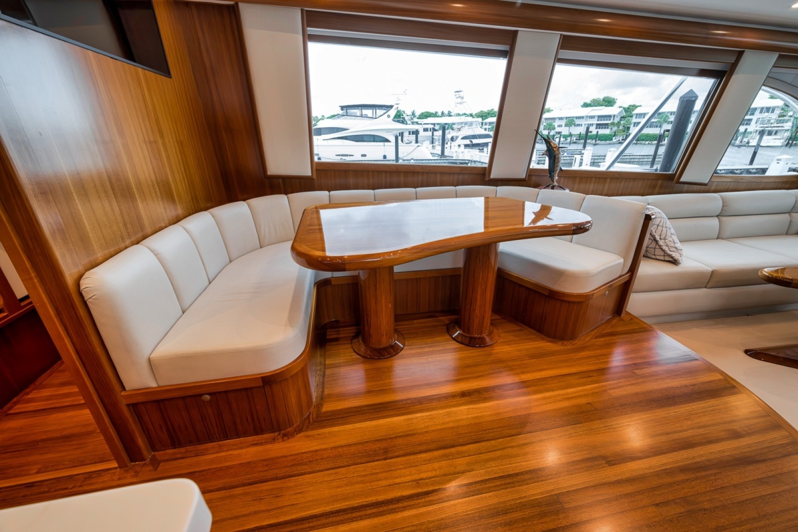 Genesis 75ft Weaver Yacht For Sale
