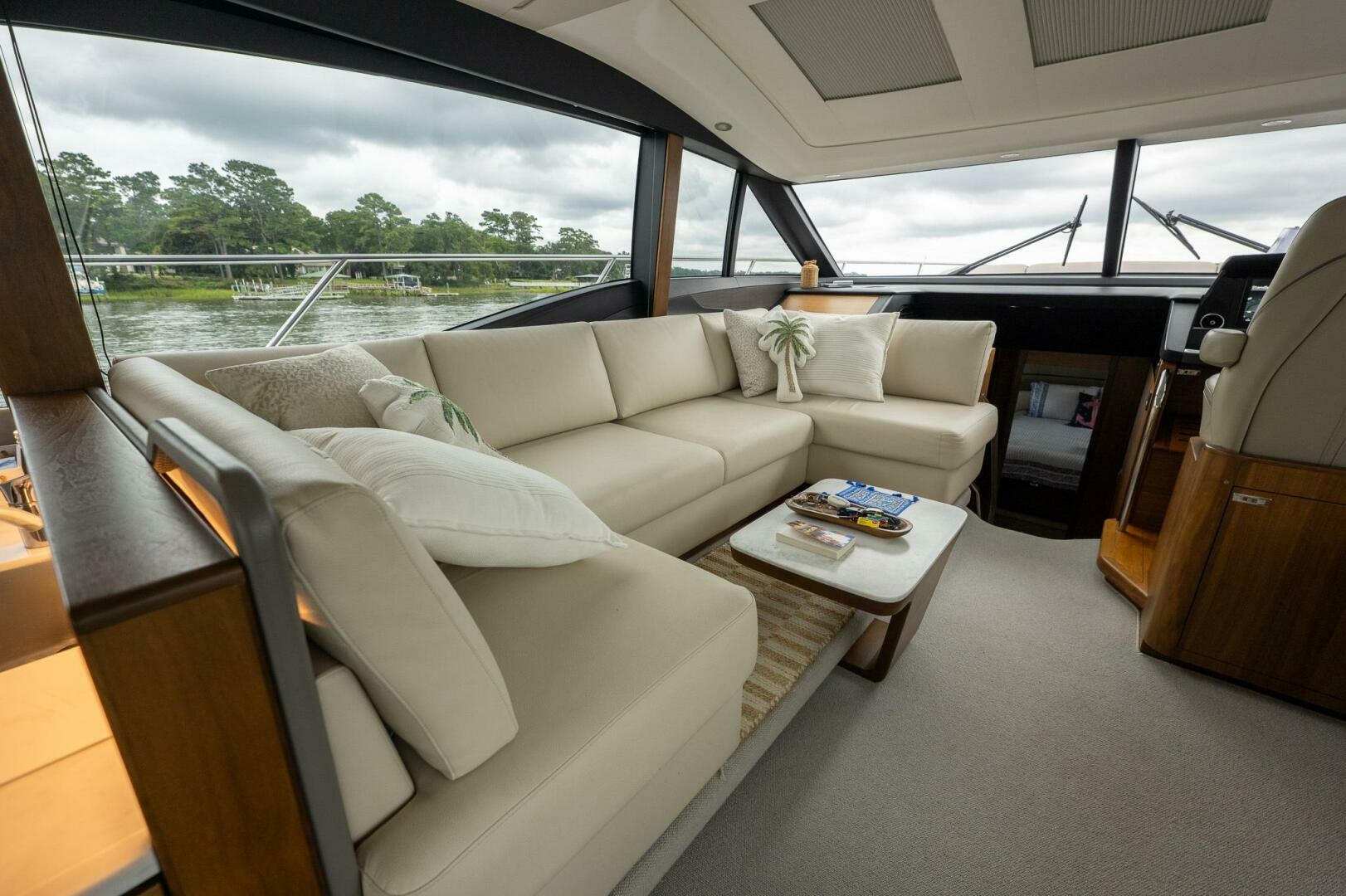 Regent 62ft Princess Yacht For Sale
