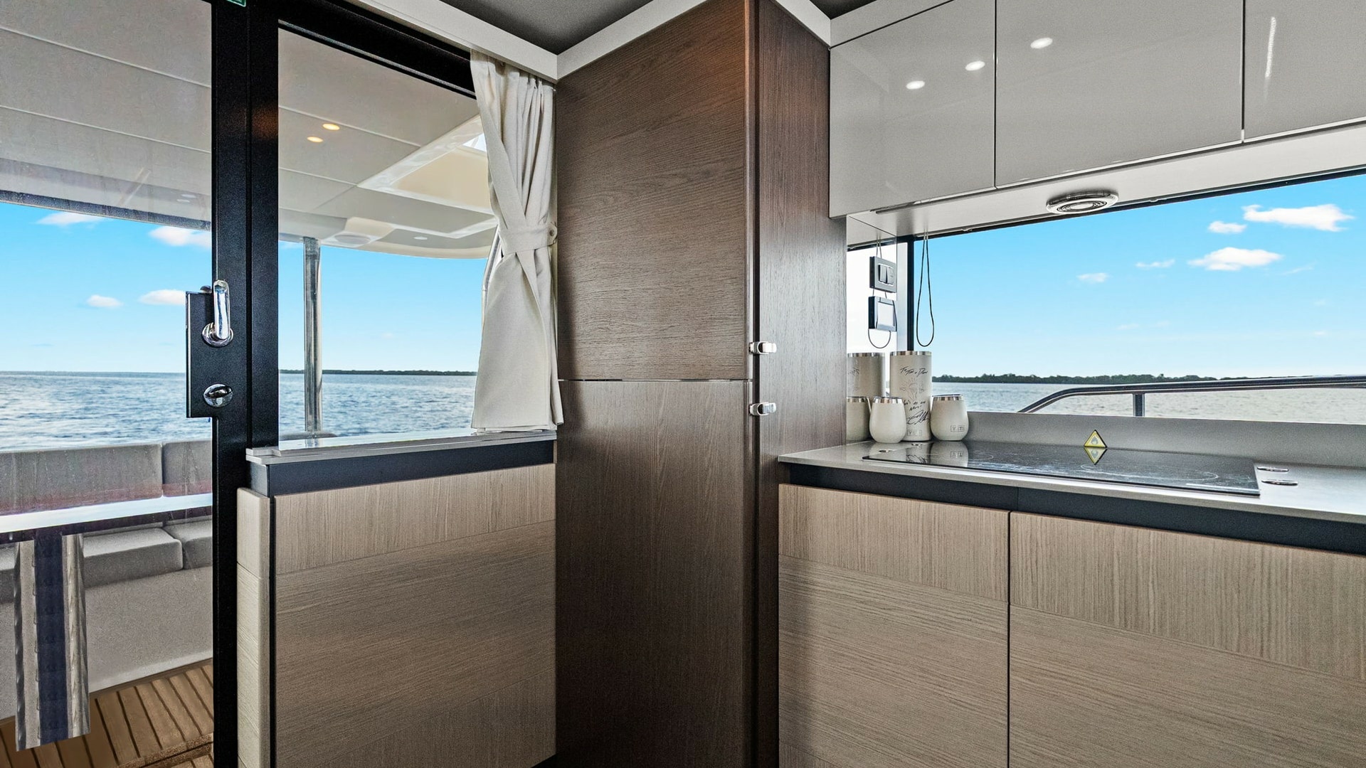 Absolute 52 Navetta — One More - Photo 33
