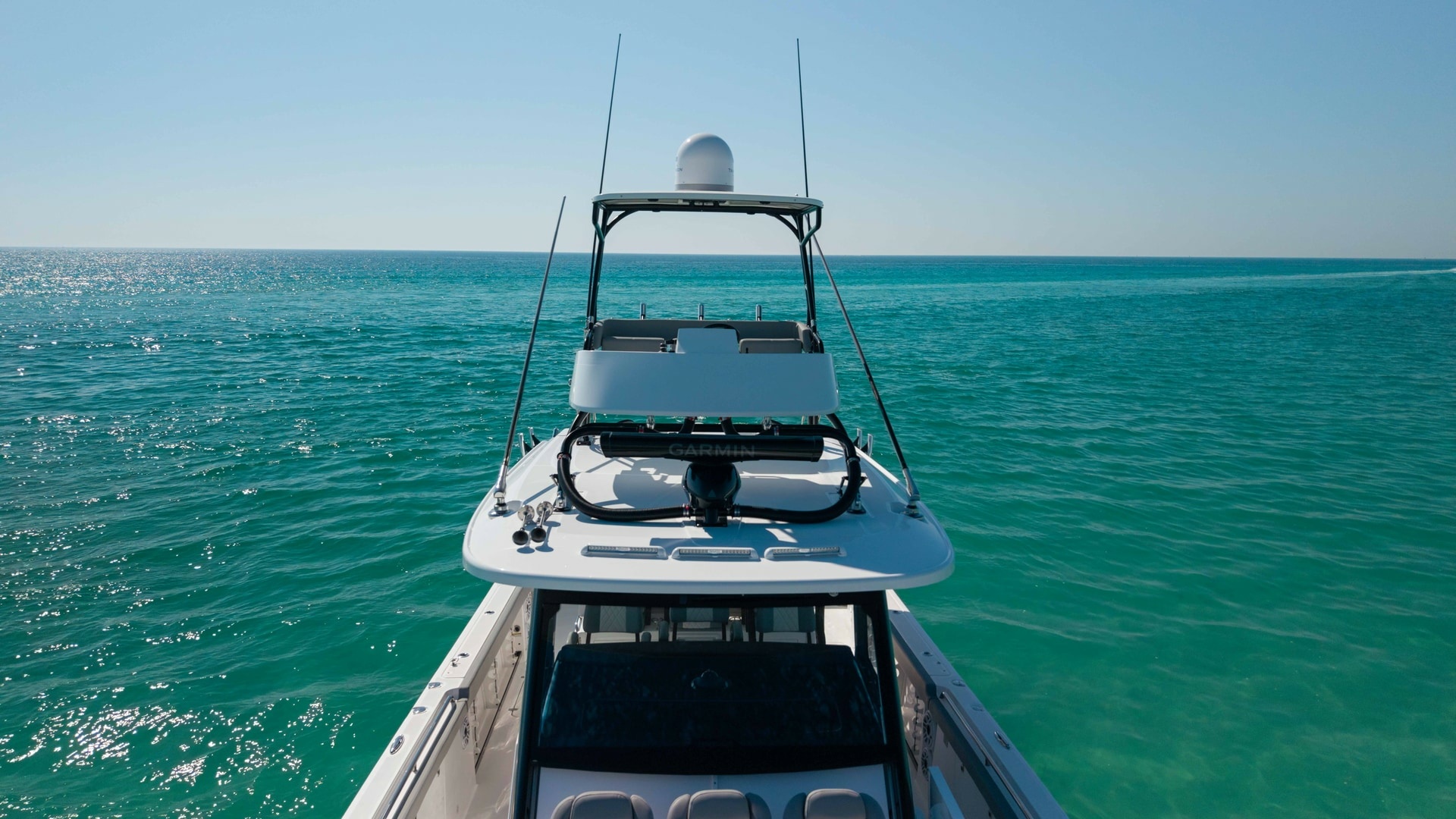 Cash Cow 45ft Everglades Yacht For Sale