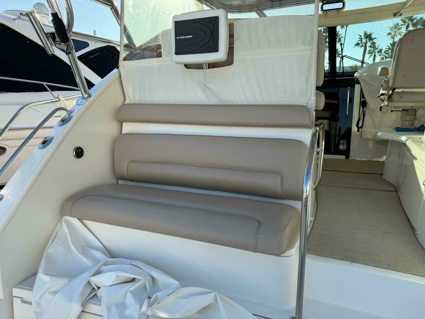 Tiara Yachts 4300 Open Yacht For Sale