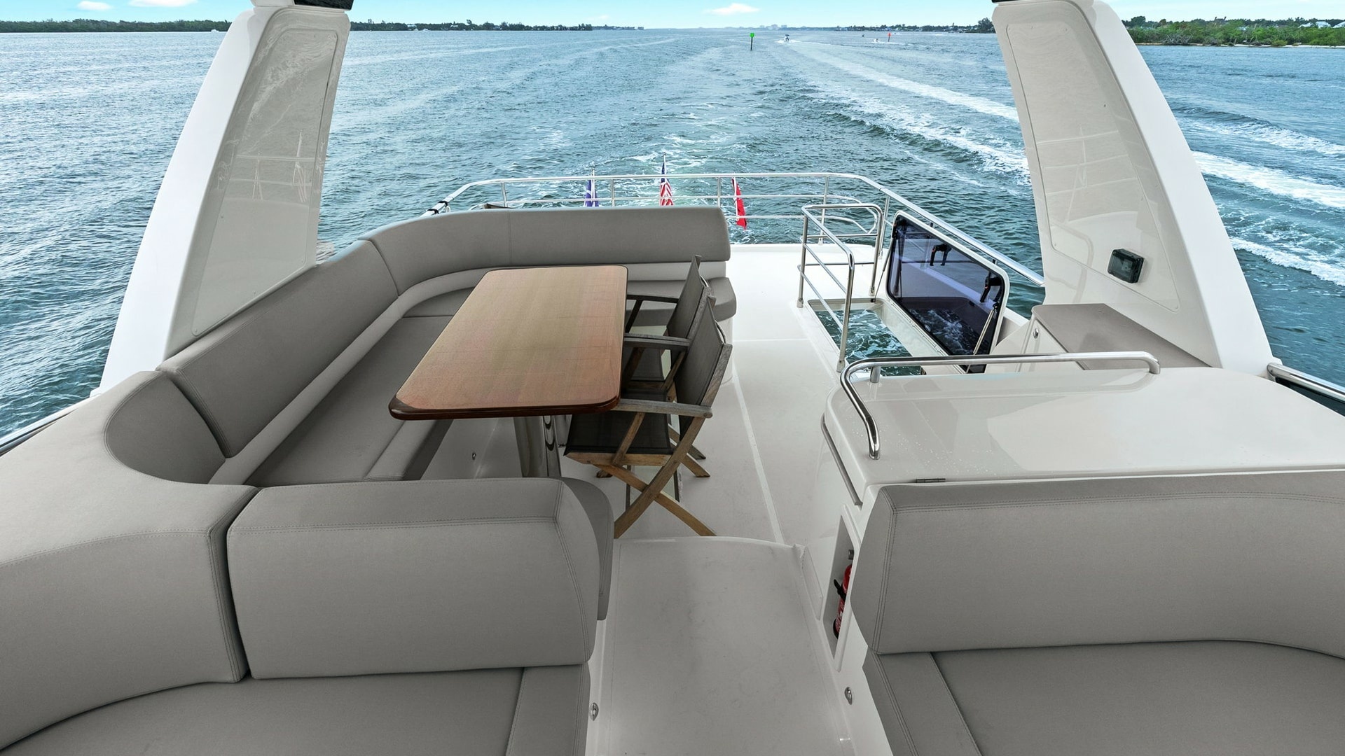 Absolute 52 Navetta — One More - Photo 20