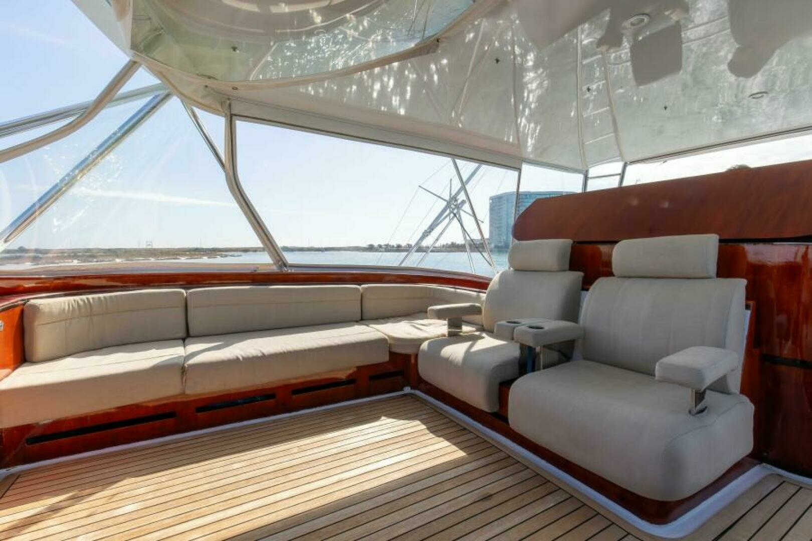 Patron 65ft Ebony Yacht For Sale Patron 65ft Ebony Yacht For Sale