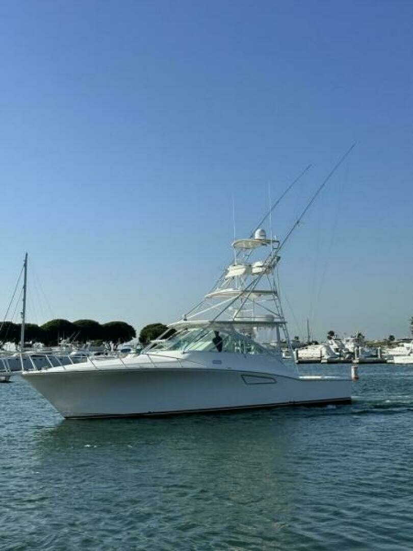 VAQUERO 40ft Cabo Yacht For Sale VAQUERO 40ft Cabo Yacht For Sale
