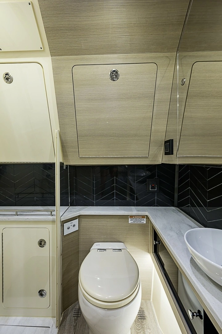Scout LXF Yacht For Sale