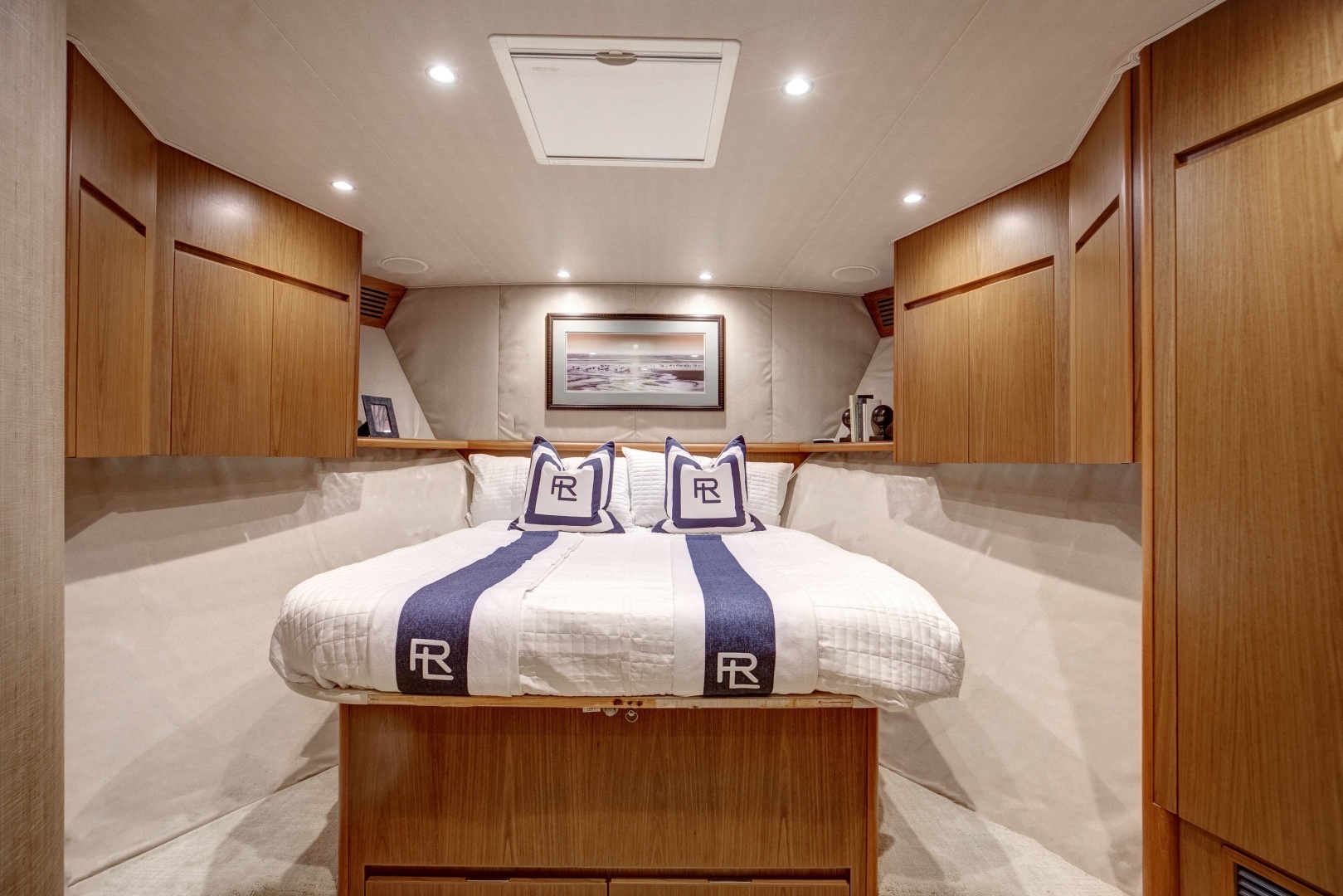 Done Deal 82ft Viking Yacht For Sale