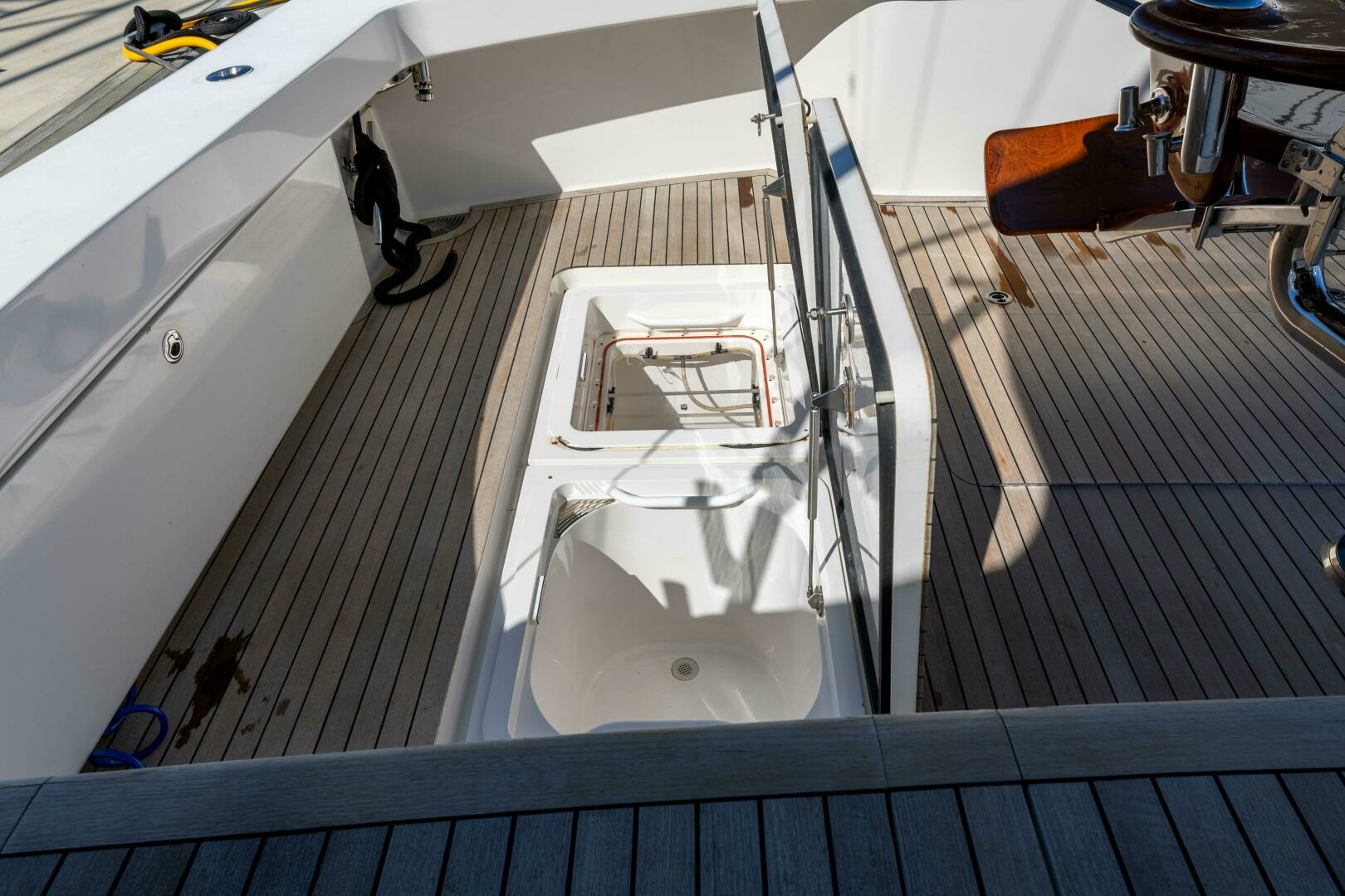 Reel Fire 76ft Viking Yacht For Sale Reel Fire 76ft Viking Yacht For Sale