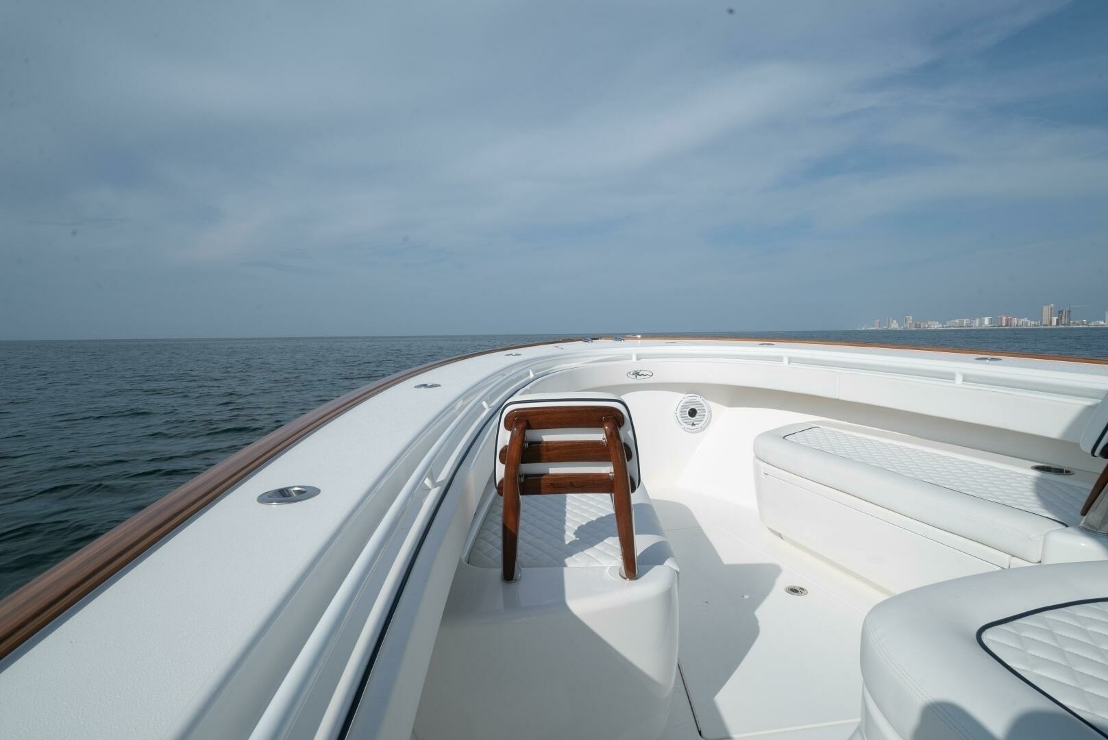 Westerly 37ft Valhalla Boatworks Yacht For Sale